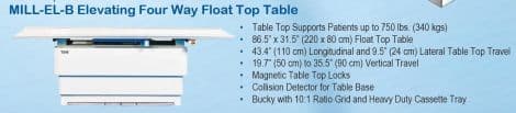 TXR GP3 General Purpose Radiographic Room thumbnail 5