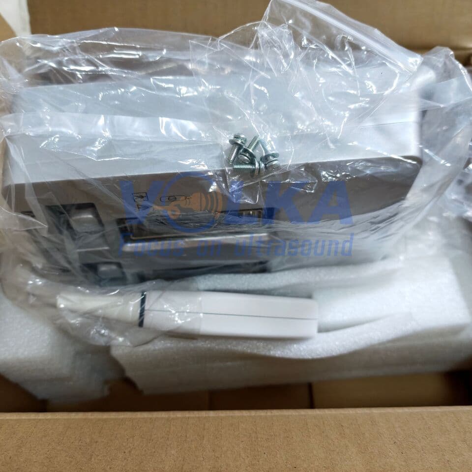 Mindray PEM-51 Probe Connector Board for M9 Ultrasound thumbnail 2