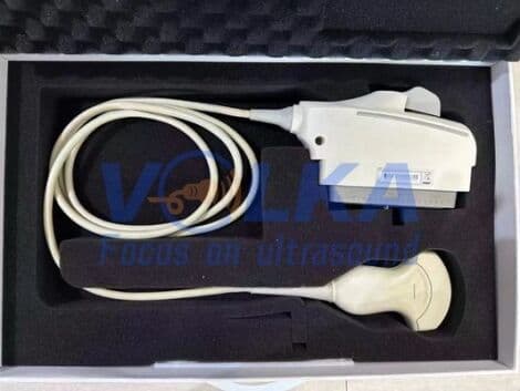 Samsung Medison C3-7EP Convex Array Ultrasound Probe image 1