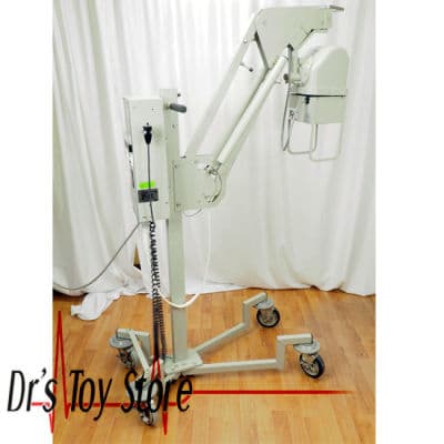 X-CEL X-RAY P700M Podiatric X-Ray System thumbnail 3
