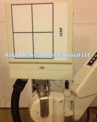 Digirad 2020tc Single Head Nuclear Gamma Camera thumbnail 4