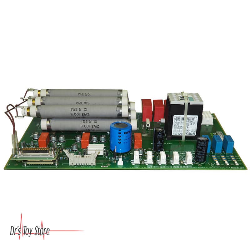 Siemens 5726414 Nuclear Medicine Accessory