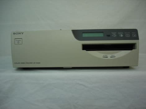 Sony UP-51MD BioMed Certified Medical Color Printer
