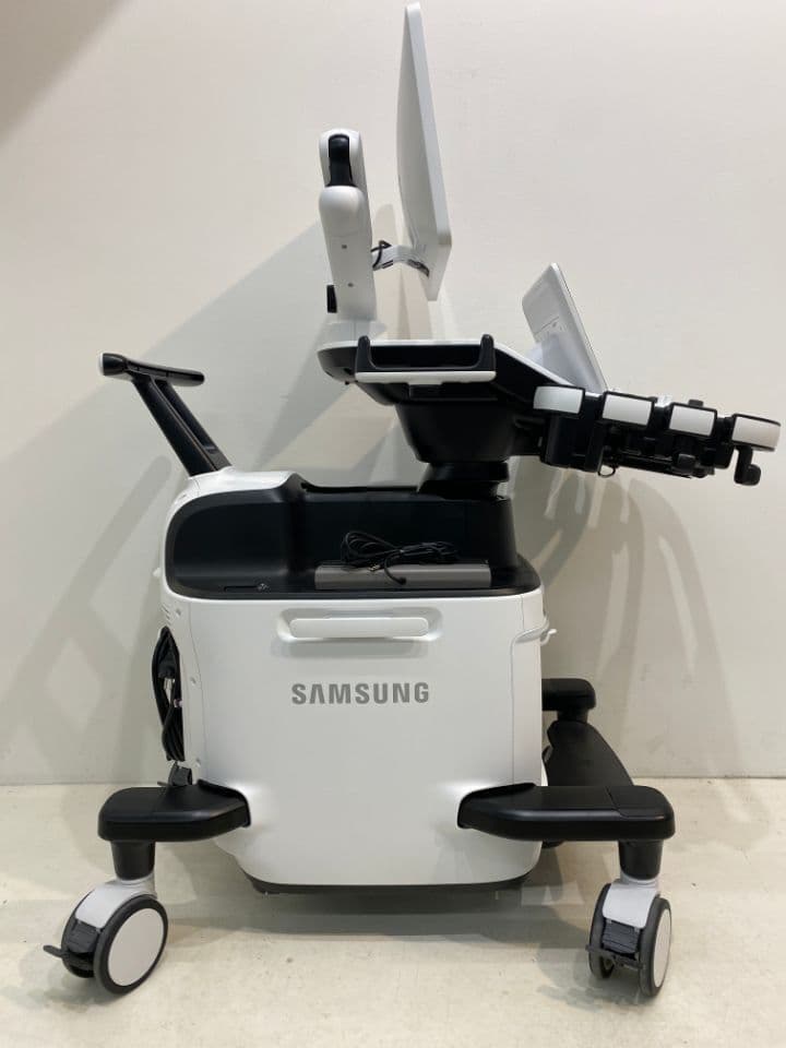 Samsung HERA W9 Women's Health Ultrasound System thumbnail 4
