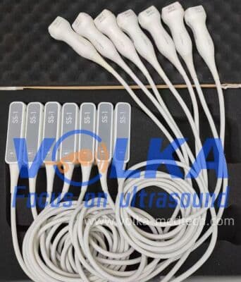 Philips S5-1 Phased Array Ultrasound Transducer image 1