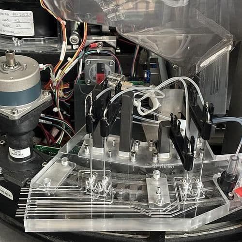High-Throughput Immunology Testing with the ADVIA Centaur XPT Analyzer thumbnail 4