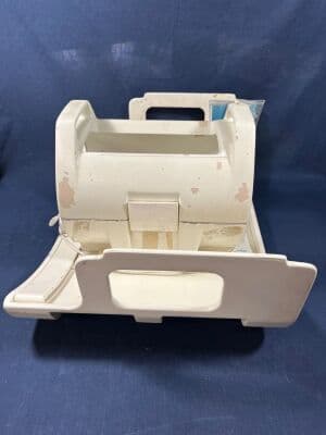 Extremity Imaging MRI Coil — GE Cylindrical Surface Coil thumbnail 2