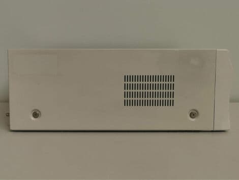 Mitsubishi CP700E Color Video Printer thumbnail 5