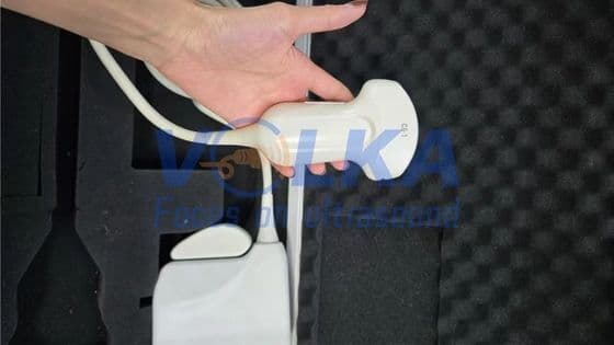 Philips C5-1 Convex Array Ultrasound Transducer thumbnail 2