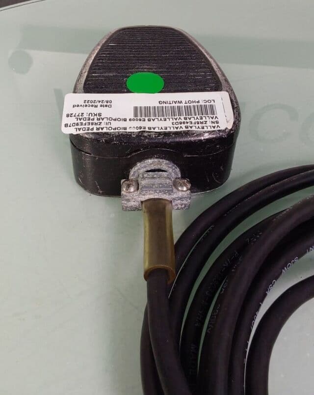 For Sale COVIDIEN E6009 Electrosurgical Unit thumbnail 3