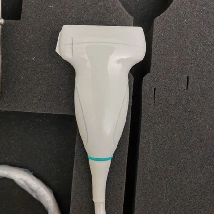 Mindray 7L5p Linear Ultrasound Transducer thumbnail 2
