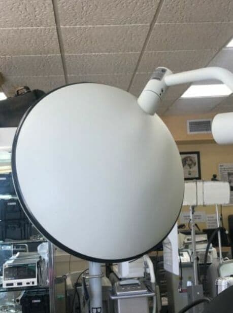 Stryker 3588572 Surgical Light Source thumbnail 2