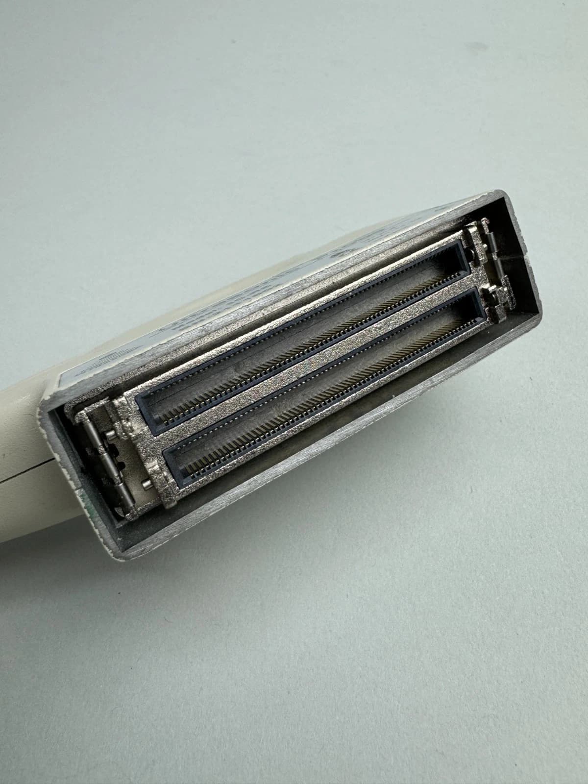 GE 2377059 (7R‑RS) Ultrasound Transducer for Vivid I/Q/IQ/S5S6 Systems thumbnail 2