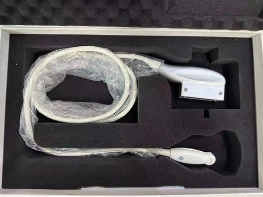 GE 8C-RS Micro-Convex Array Ultrasound Transducer thumbnail 3