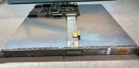 GE 2100968-2 TPS MVME 162 Controller Board for Signa 1.5T MRI Systems thumbnail 3