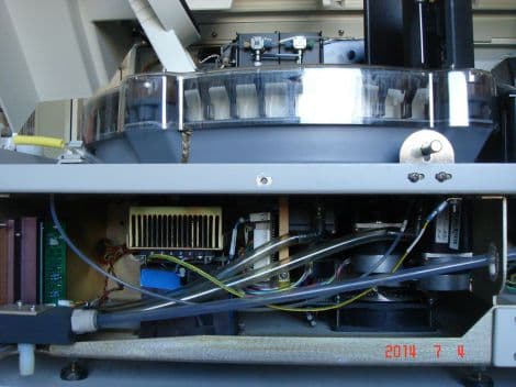 Siemens Immulite 1000 Immunoassay Analyzer thumbnail 3