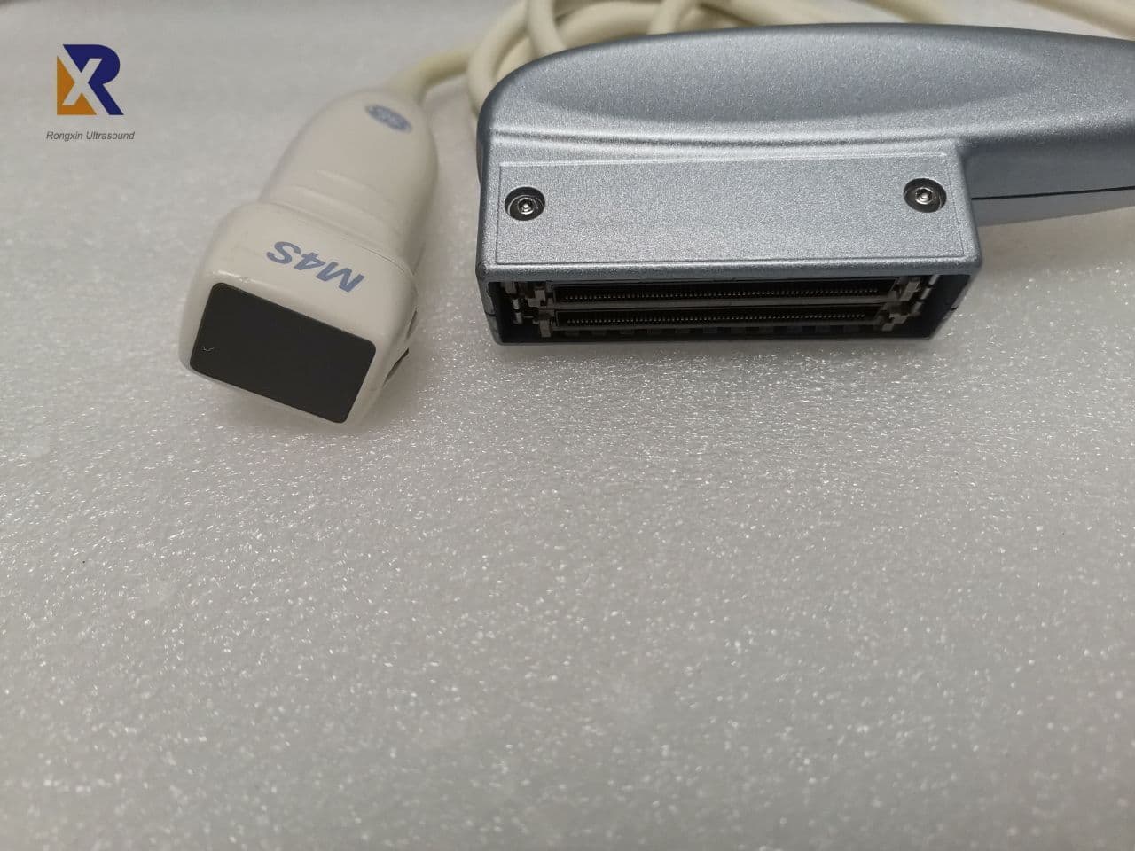 GE M4S-RS Phased Array Ultrasound Transducer thumbnail 3