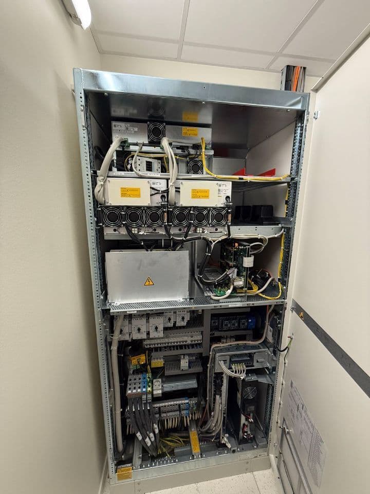 Siemens Confidence CT Scanner System thumbnail 12