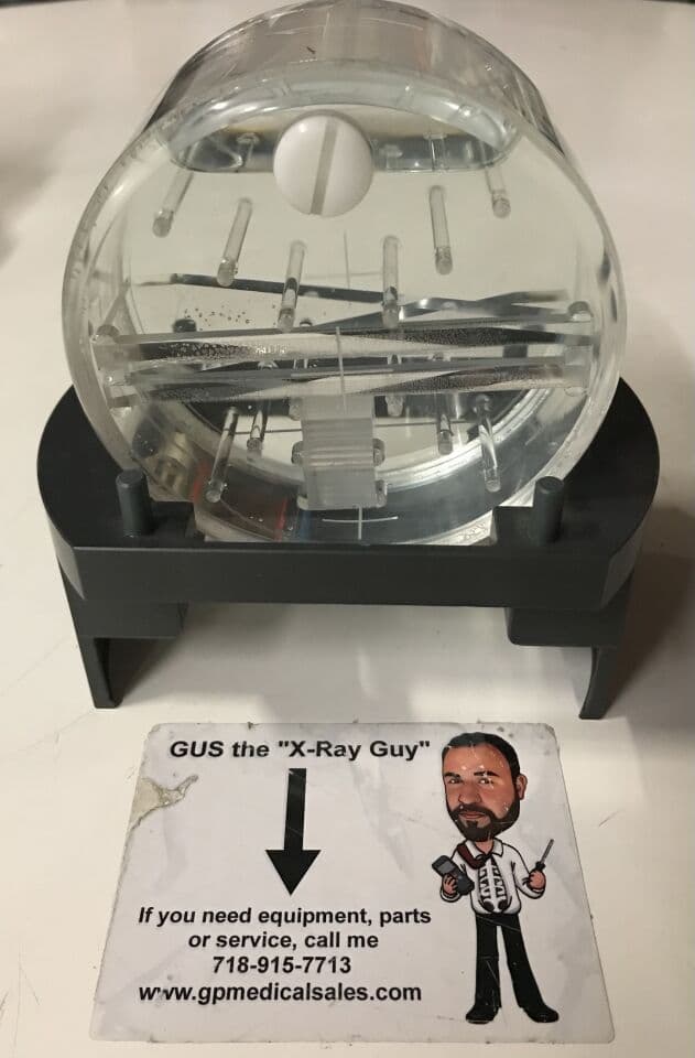 Esaote 9102242000 Phantom Set for E-Scan MRI Systems thumbnail 5