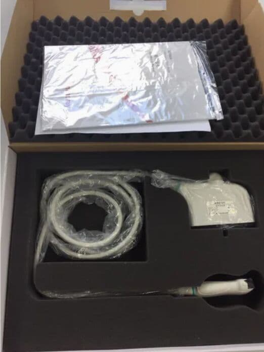 Mindray 7L4p Linear Ultrasound Transducer thumbnail 2