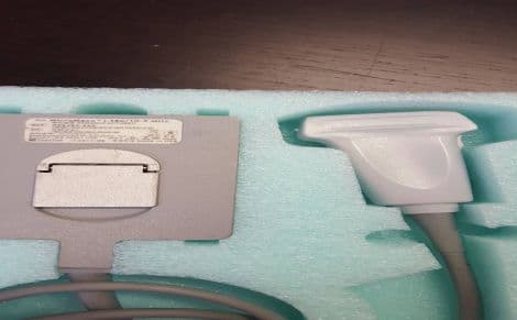 SonoSite MicroMaxx Portable Ultrasound for Cardiac and Vascular Imaging thumbnail 5