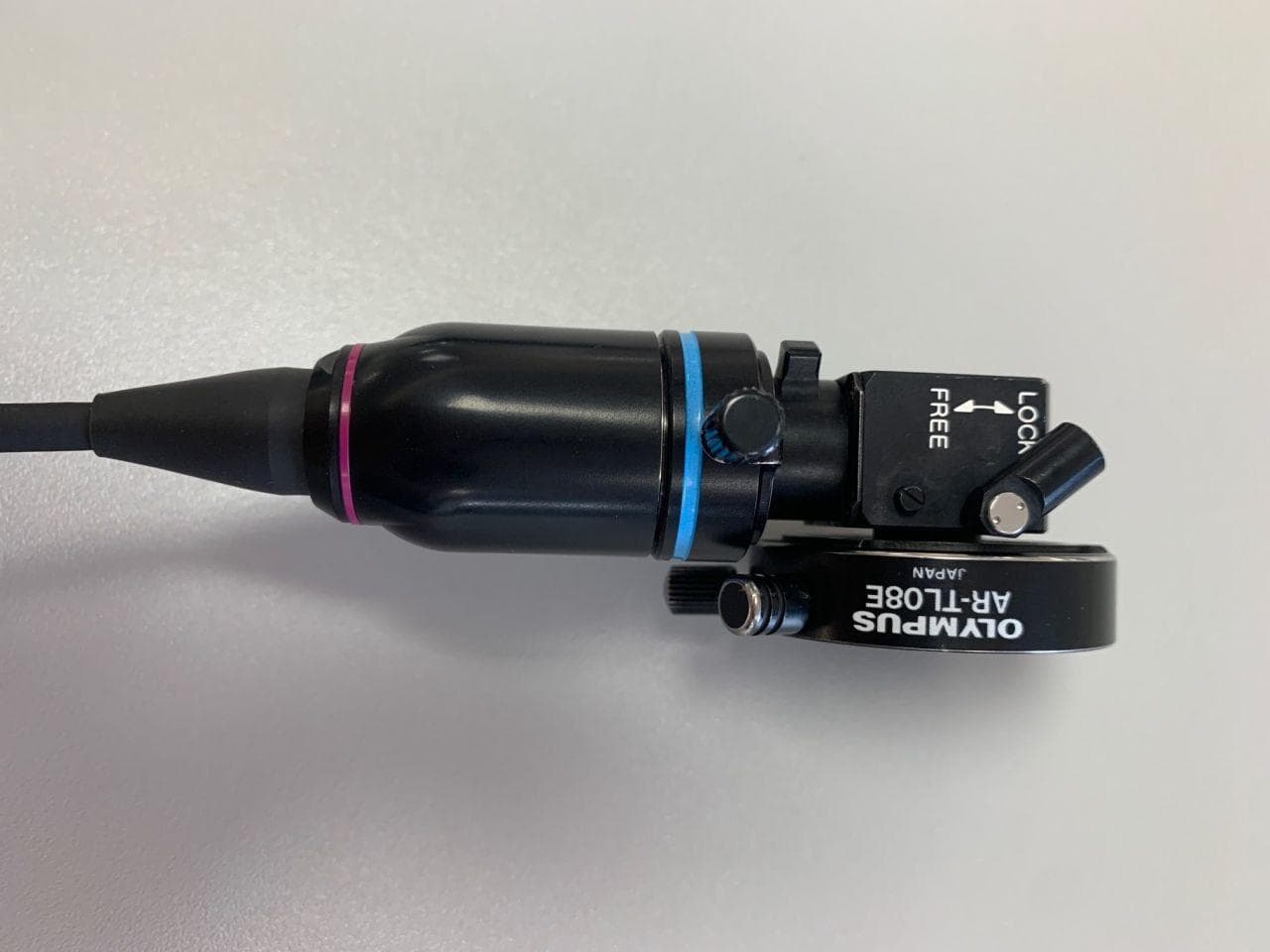 Surgical Endoscopy Camera Head — OLYMPUS OTV-S7ProH-FD thumbnail 5