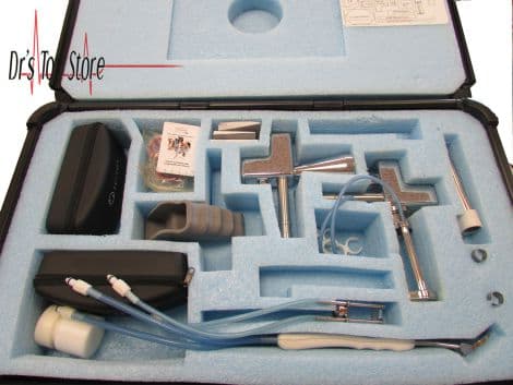 Sciton Profile CO2 Laser System thumbnail 3