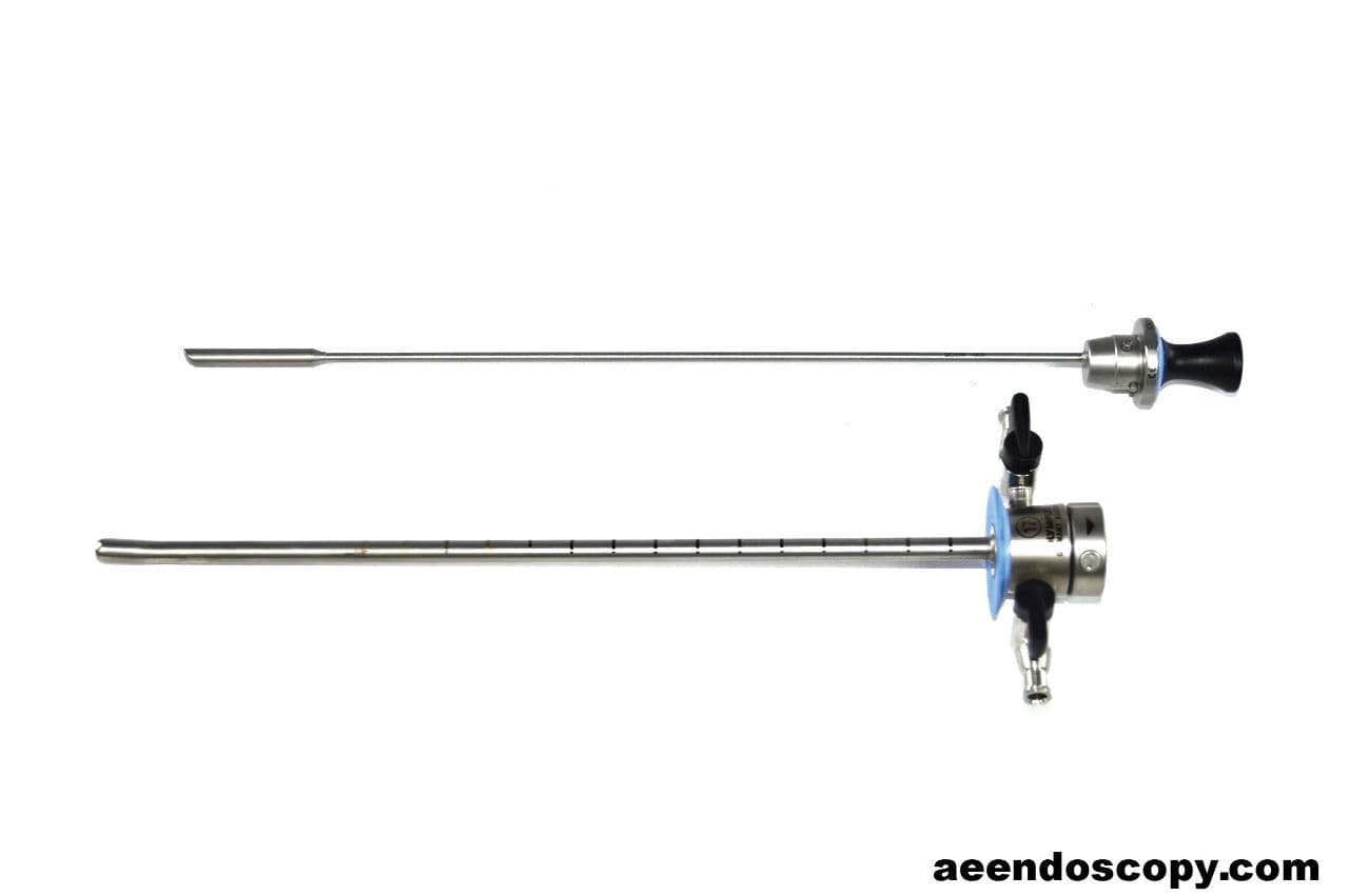 Olympus A20911A Diagnostic Cystoscope Sheath image 1