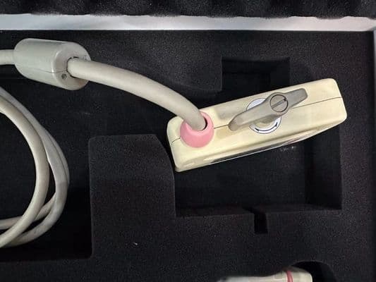 Toshiba PLM-703A Linear Array Ultrasound Probe thumbnail 3