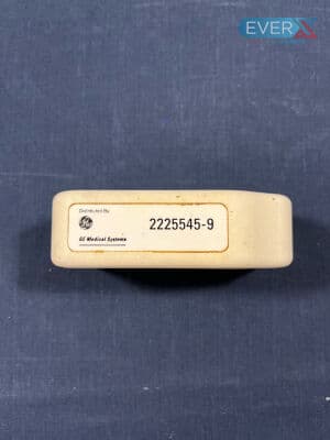 GE 1.5 CTL Adapter Block for MRI Coil Integration thumbnail 2
