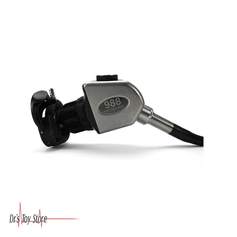 Stryker 988 Digital O/R Camera Head thumbnail 2