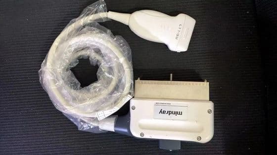 Mindray L11-3U Linear Ultrasound Transducer
