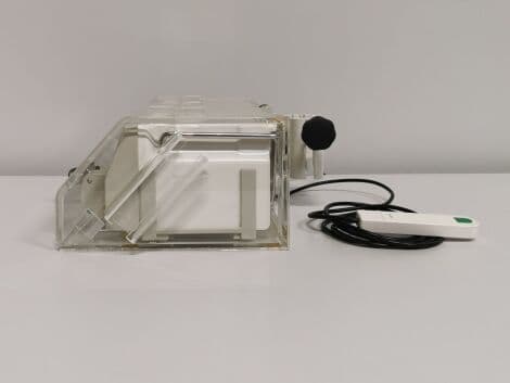 Braun Perfusor fm PCA Syringe Infusion Pump, Model 8713820 thumbnail 3