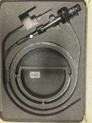 OLYMPUS URF-P5 Flexible Fiber Ureteroscope for Urological Procedures