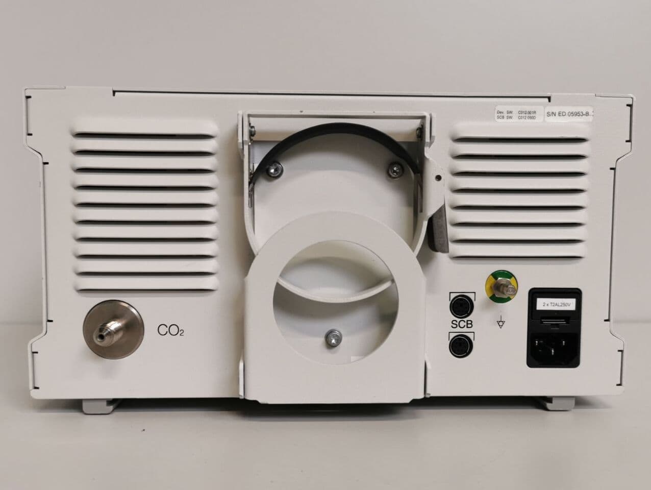 Karl Storz SCB 26432020 Endoflator Insufflator thumbnail 4