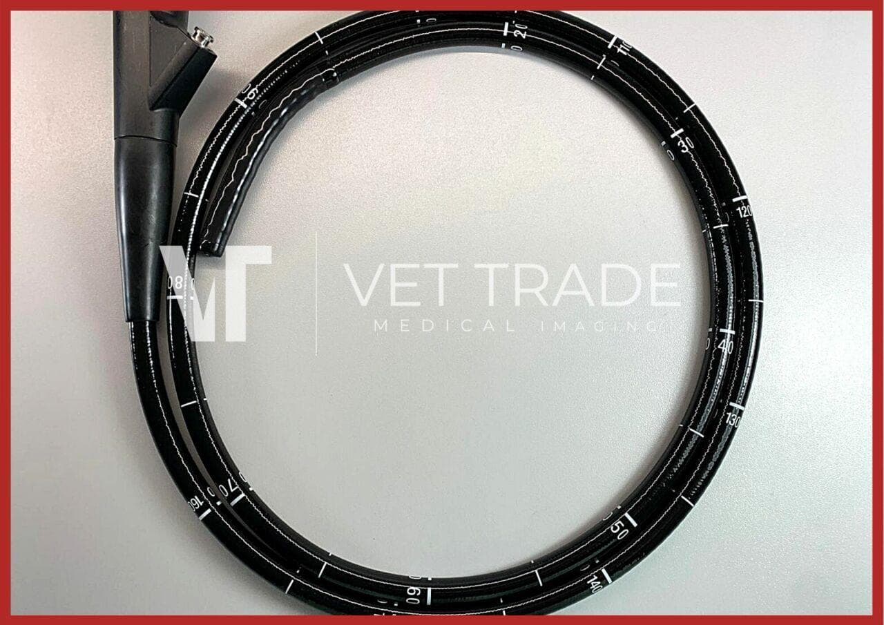 Fujifilm Fujinon EC-600WL Video Colonoscope thumbnail 3