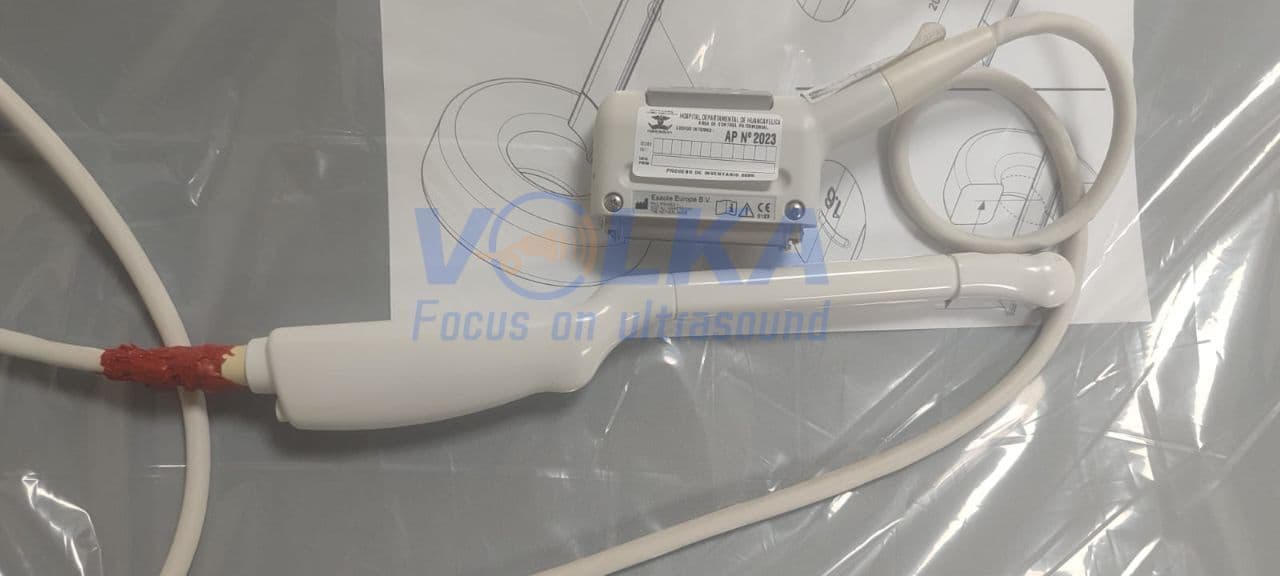 Biosound Esaote SE3123 Endovaginal Ultrasound Transducer thumbnail 2