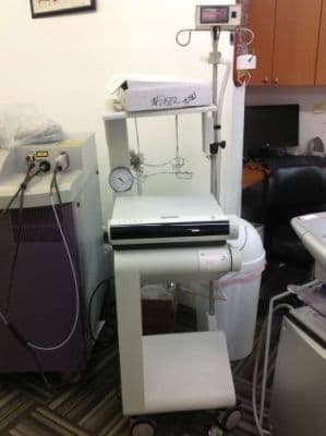 VASER Lipo Ultrasonic Liposuction Unit thumbnail 3