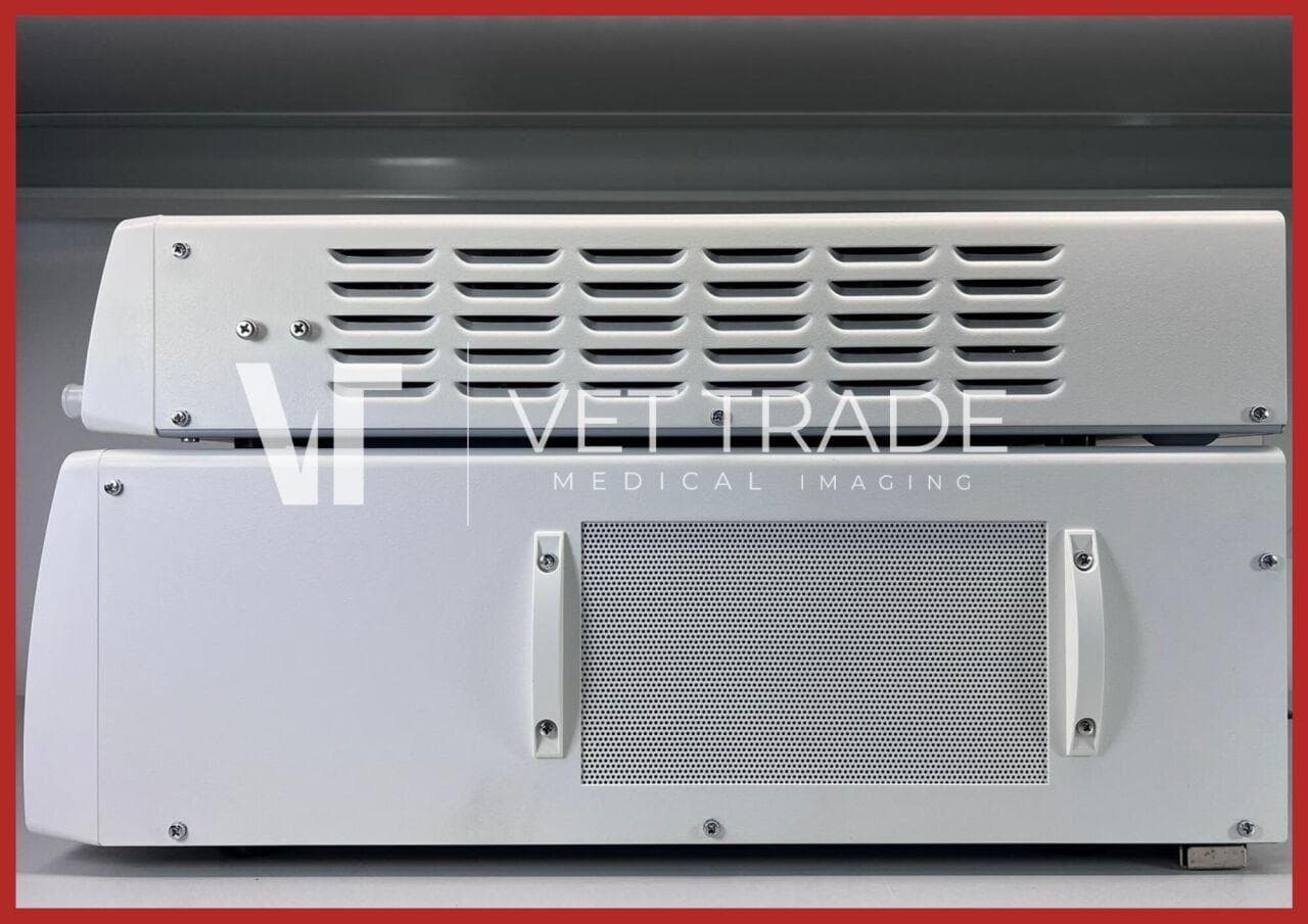 OLYMPUS EVIS LUCERA ELITE CV-290 Video Processor thumbnail 5