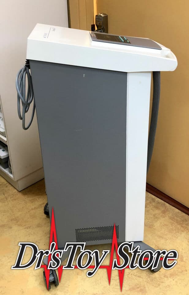 Zimmer Cryo 5 Chiller for Cosmetic and General Procedures thumbnail 4
