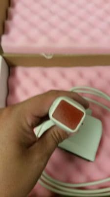 ATL P3-2 Cardiac Sector Ultrasound Transducer thumbnail 2