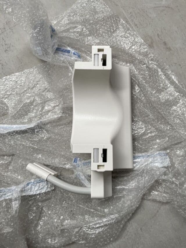 Siemens Neck Matrix MR Coil for Avanto / Espree | P/N: 7577906 | S/N: 31766