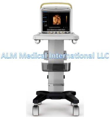 Chison Q5 Multi-Application Ultrasound System thumbnail 2