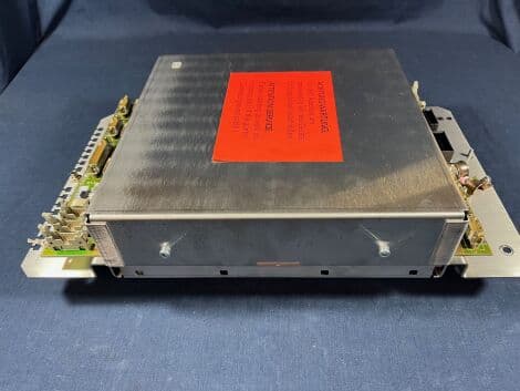 Siemens 03815359 MAR D551 CT Scanner Part for Somatom Emotion 16-Slice