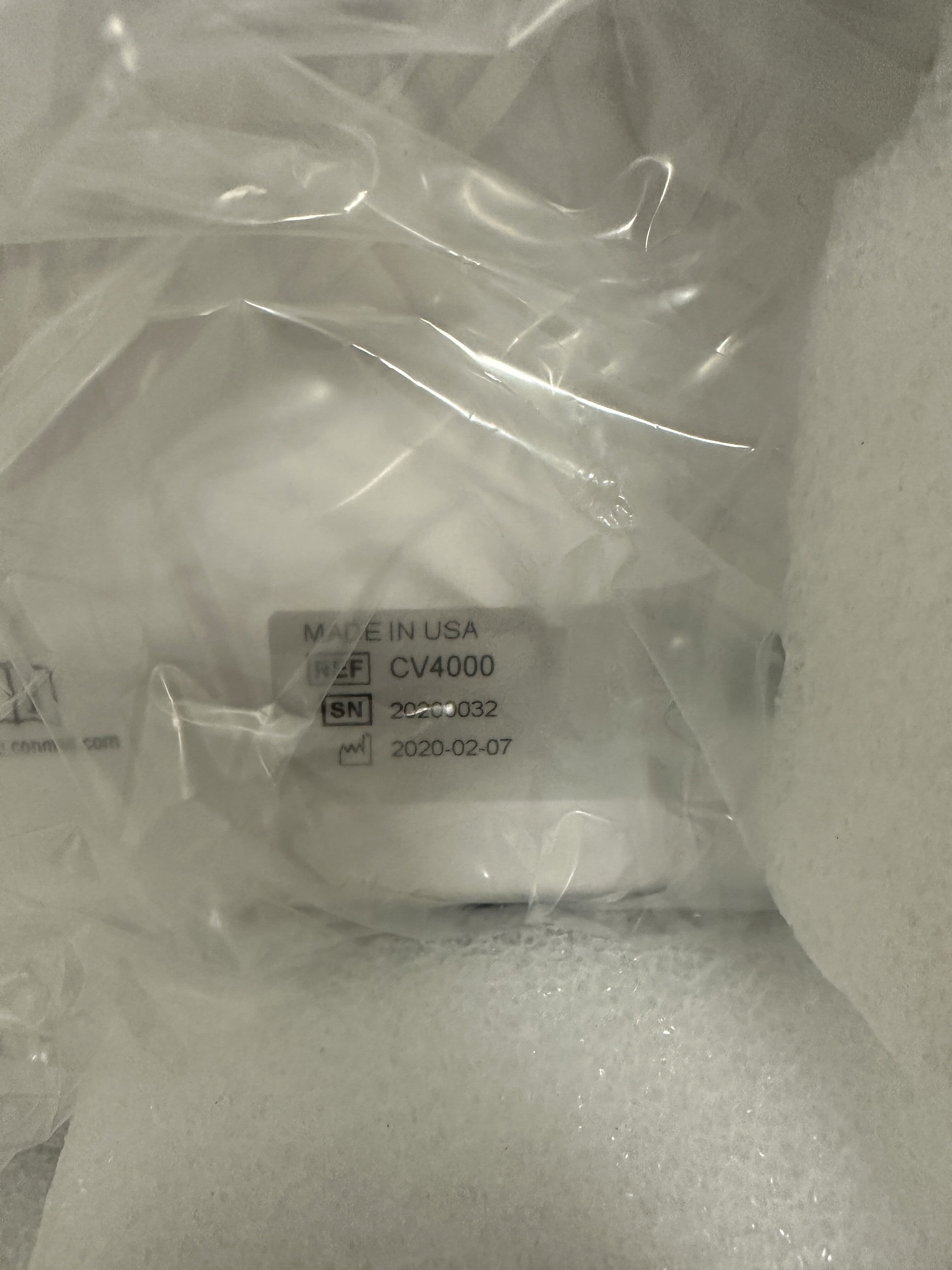 CONMED CV4000 Pro Fluid Waste Management System thumbnail 5