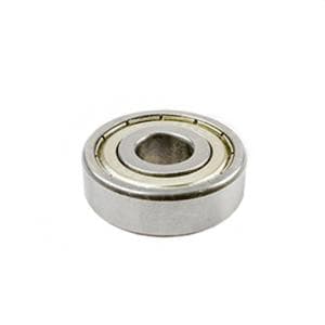 GE Healthcare 46-136282P38 Bearing for ADVANTX Spot Film X‑Ray Systems image 1