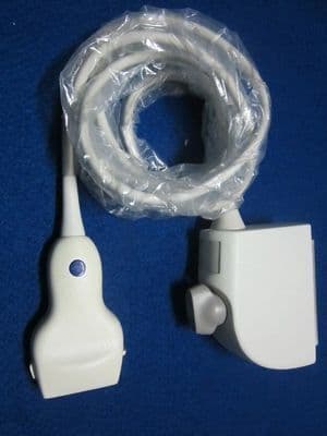 Siemens VF10-5 Linear Array Ultrasound Probe image 1