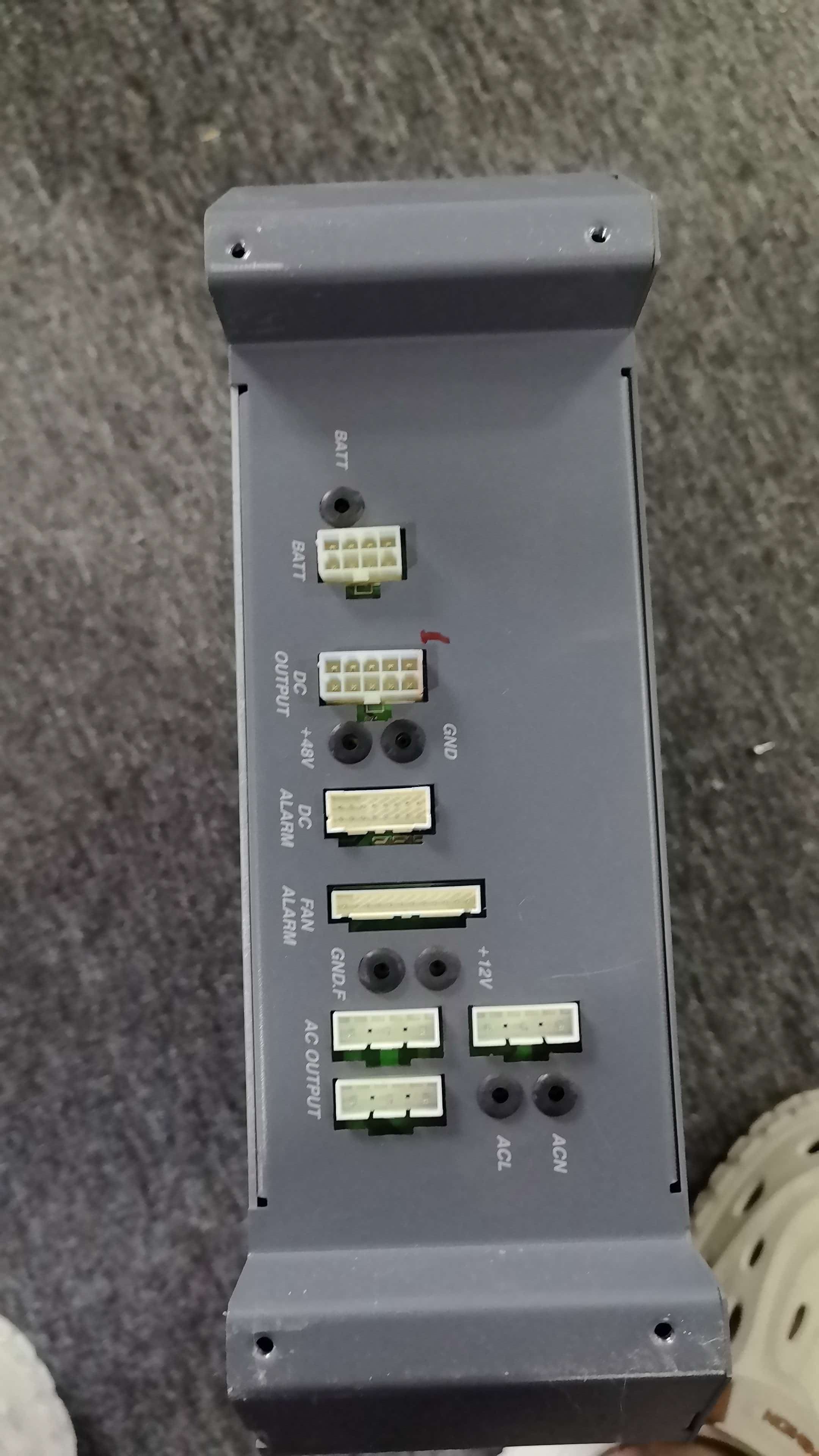 Siemens ACUSON X700 X300 M3 AC/DC Power Supply 10137758 Used Original Tested thumbnail 2