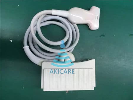 AKICARE Broken 15L8w Ultrasound Probe Replacement for Siemens Transducer