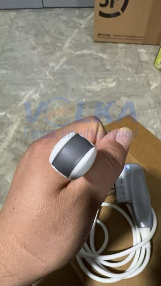 GE IC9-RS Endovaginal Ultrasound Probe thumbnail 3
